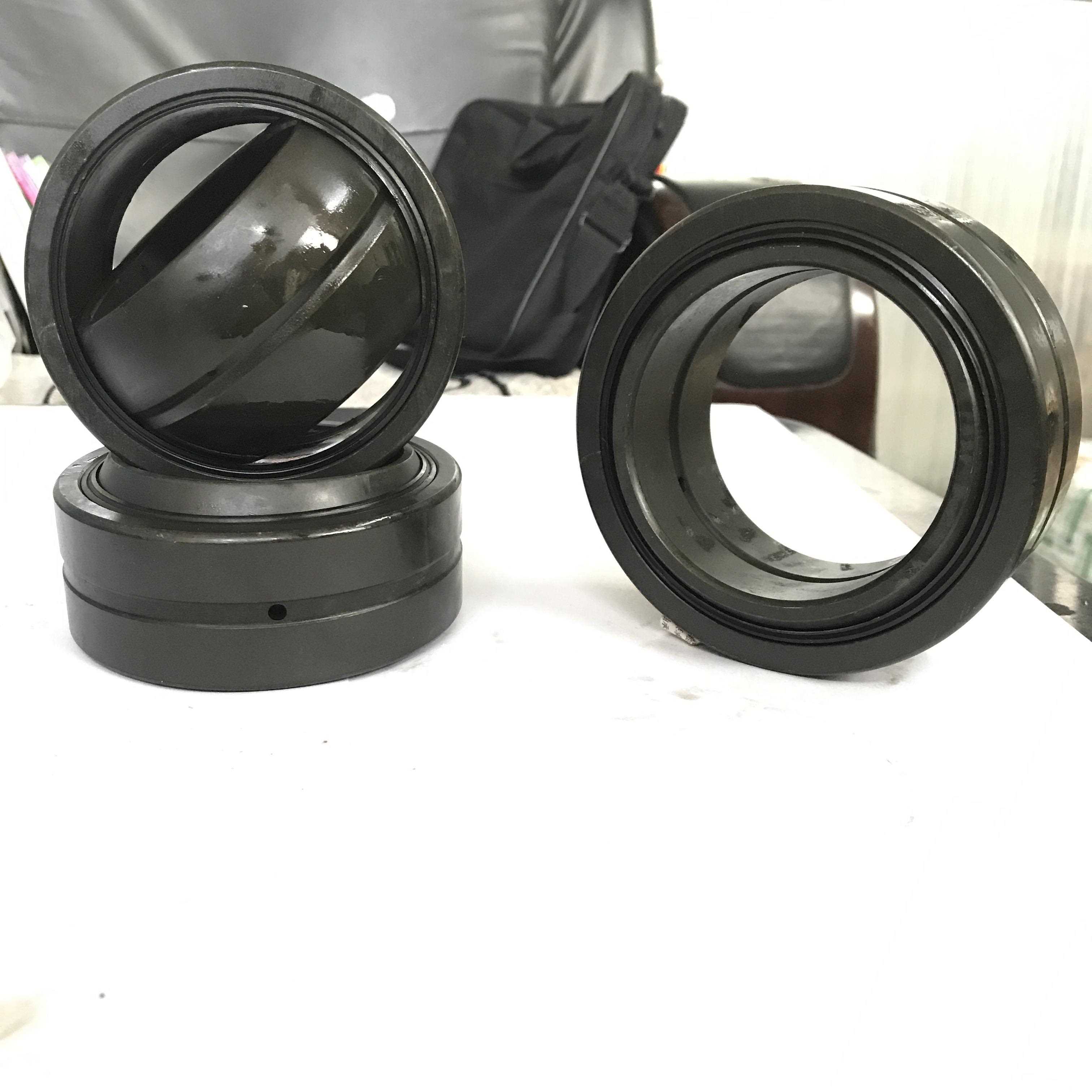 哈尔滨向心关节轴承GE100 110 120 140 160 180 200 220/ES/2RS/G