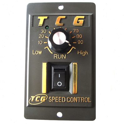 TCG台创调速器UX US52 6W15W 25W 40W 60W90W 120W180W 200W 现货