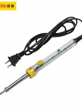 波斯工具 可调温外热式内热式电烙铁60W BS471160 BS471360