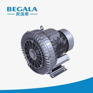 2PB2107AH16 0.4KW工业吸尘旋涡风机