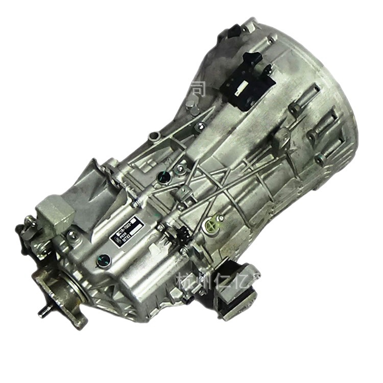 江铃全顺2.2新世代V348变速箱总成CC1R-7003-CC柴油配件