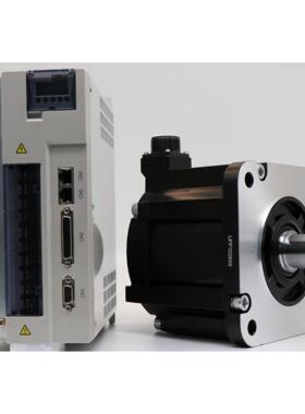 伺服驱动器伺服马达DPX200-P4-0R4400W/750W/1000W/1500W伺服