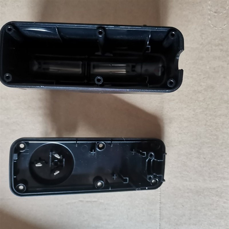 比亚迪新款便携式充电枪插头原厂原装全新插头底盖上盖