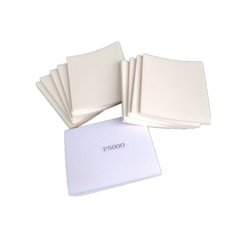 XM海绵砂纸 模型塑胶外壳打磨砂纸 泡棉砂 超细泡沫砂25V00#3000#