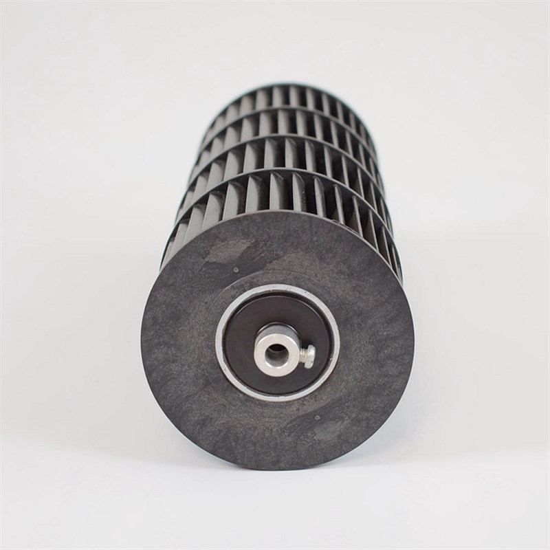 电梯横流风扇FB-9B-330 FB-1042B-J轿厢风机风轮塑料风叶电梯配件