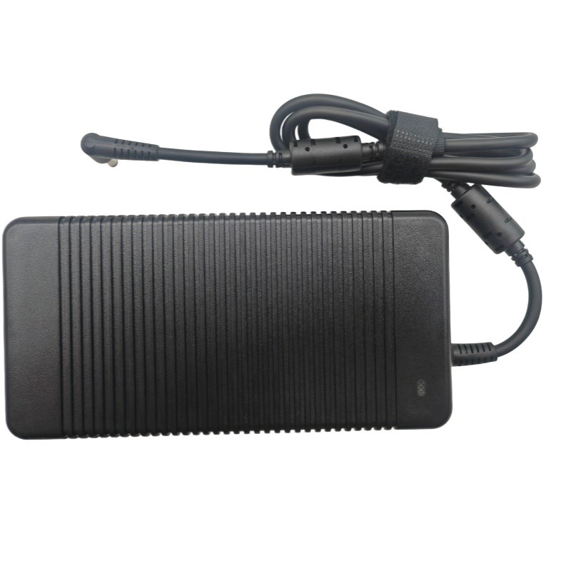 适用戴尔液晶显示器LED监控24V12.3A充电24V10A 8A音响电源适配器