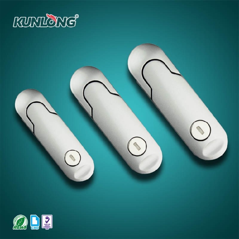 尚坤SK1-843机箱机柜锁 监控网络控制机柜锁 工业恒温箱门锁