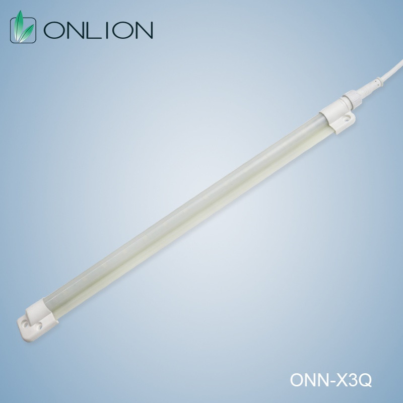 欧恩照明ONN-X3Q冷柜灯 冰柜冰箱灯 冷藏柜照明灯  LED防水硬灯条