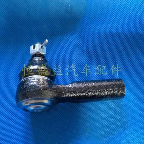 老阳光2.0方向机拉杆球头03-05年阳光N16方向机横拉杆内外球头