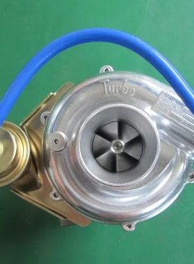 日野H07D/H07CT发动机涡轮增压器 EX220-5  24100-3340A