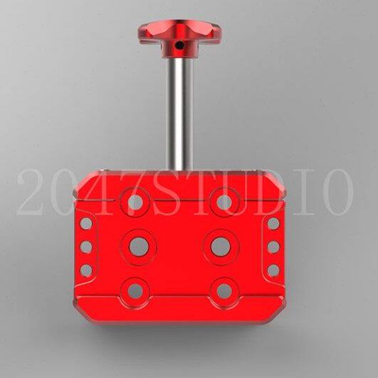 天文望远镜 2047鸠尾槽 75度威信信达大黑小黑AZ-GTi改装