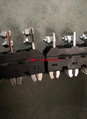 主电路一次动接插件插座DCZ5 DCT5-B-3-125A-160A-250A-400A-630A