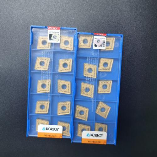 伊   数控刀片CNMG160612-GR NC3030 CNMG160616-GR NC3020
