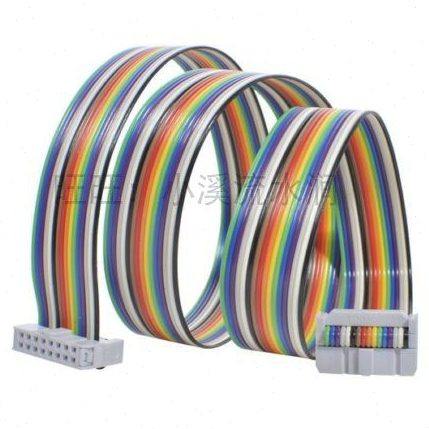 CFC-MINI2-喷头头缆线 适用于3d打印机UP mini 2/UP mini ES 连接