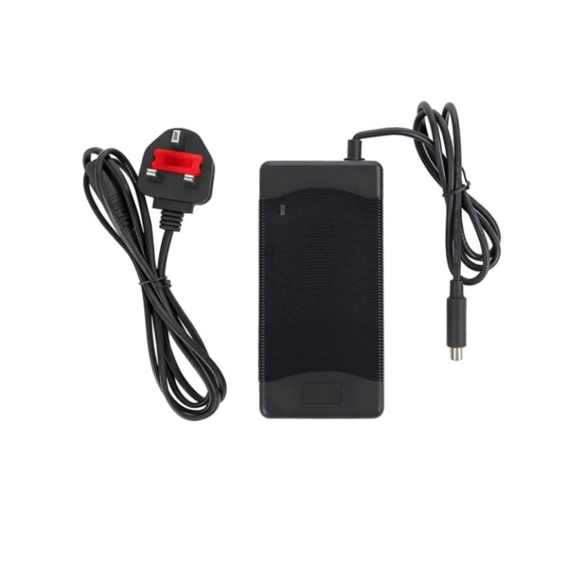 53V 2.3A充电器适用小米5电动滑板车充电器Mi5踏板车电源适配器