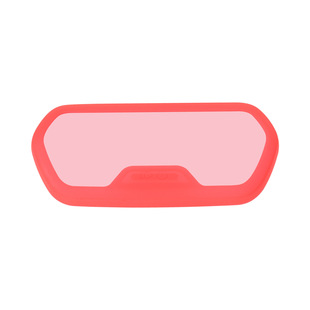 适用9号电动滑板车E2/E2Pro/E2plus中控屏幕防水罩硅胶保护套配件