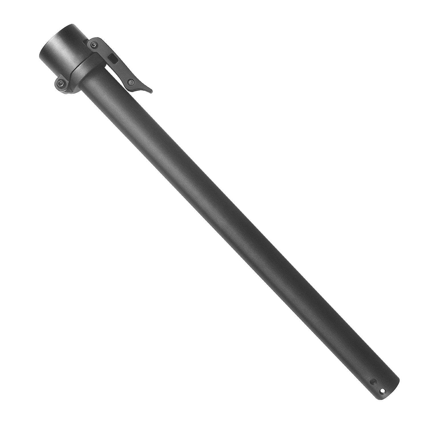 适用9号电动滑板车MAXG30折叠杆体套件竖管总成车把立杆更换配件