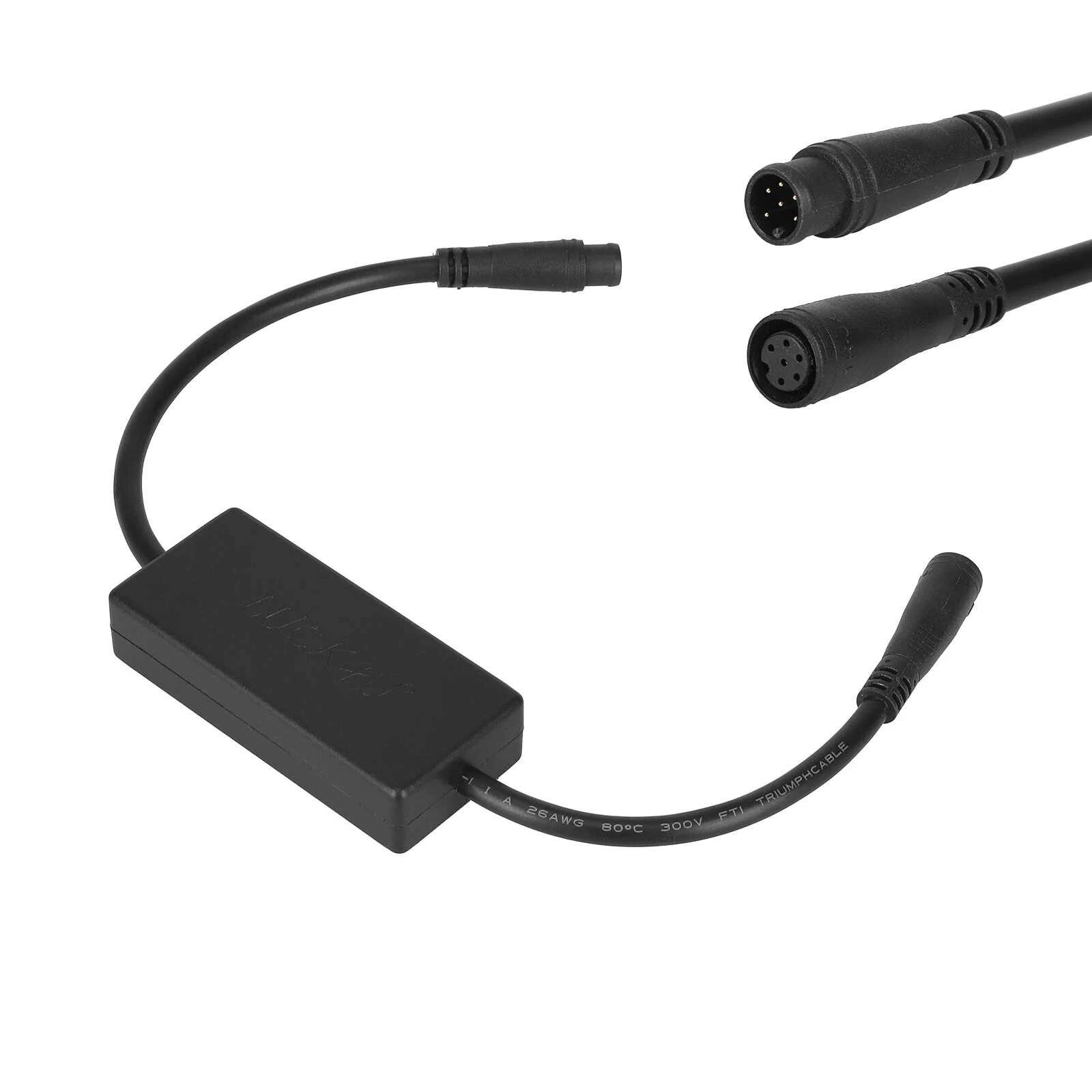 适用9号MaxG3调速器电动滑板车提速控制器配件 时速可达40km/h