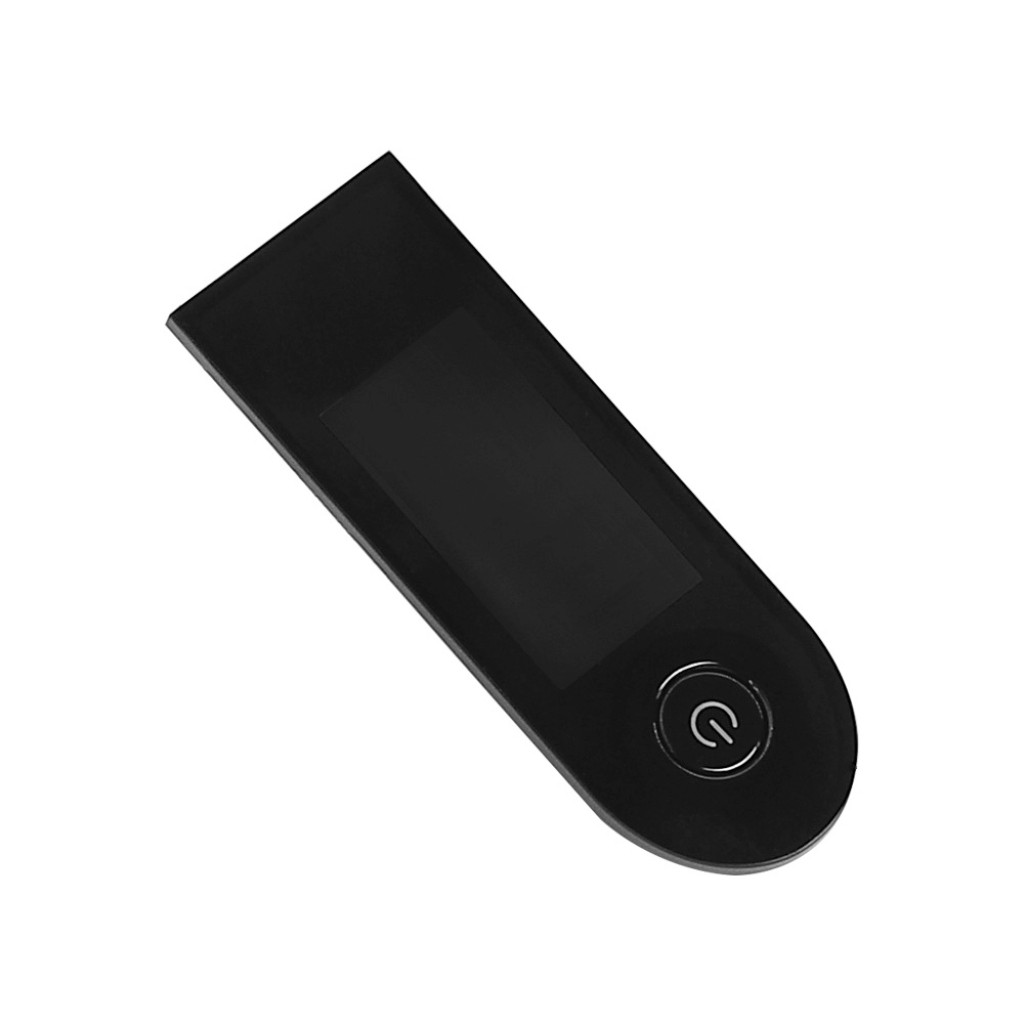 适用小米3青春版lite电动滑板车仪表盖码表盖中控显示屏保护盖