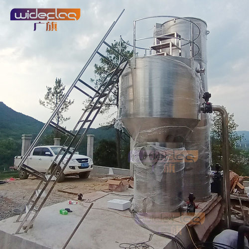 定制一体化净水设备 重力无阀滤池 水厂过滤器 微涡整装式净水器