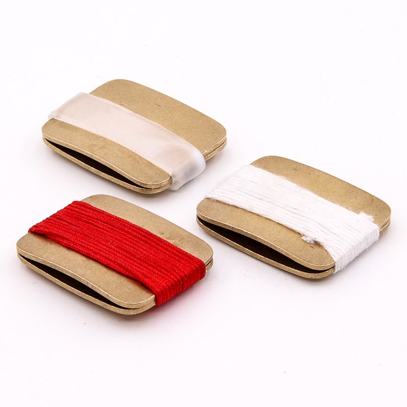 金属唢呐口琴子i卡哨口弦吹打枣用哨子口咪子黄铜哨子不锈钢口技