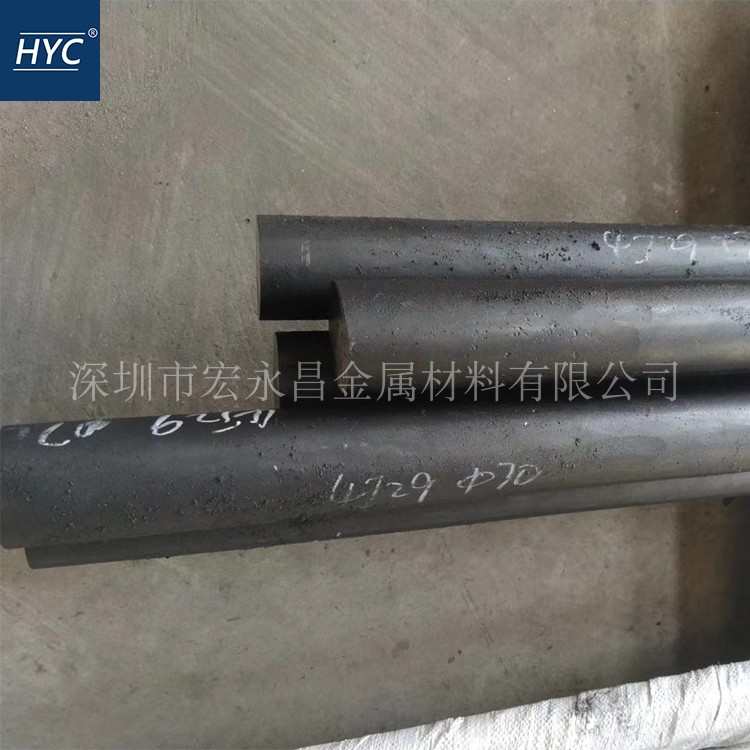 4J29可伐合金棒 圆棒 光圆 板材 钢板 可伐P合金带材 丝材 管材