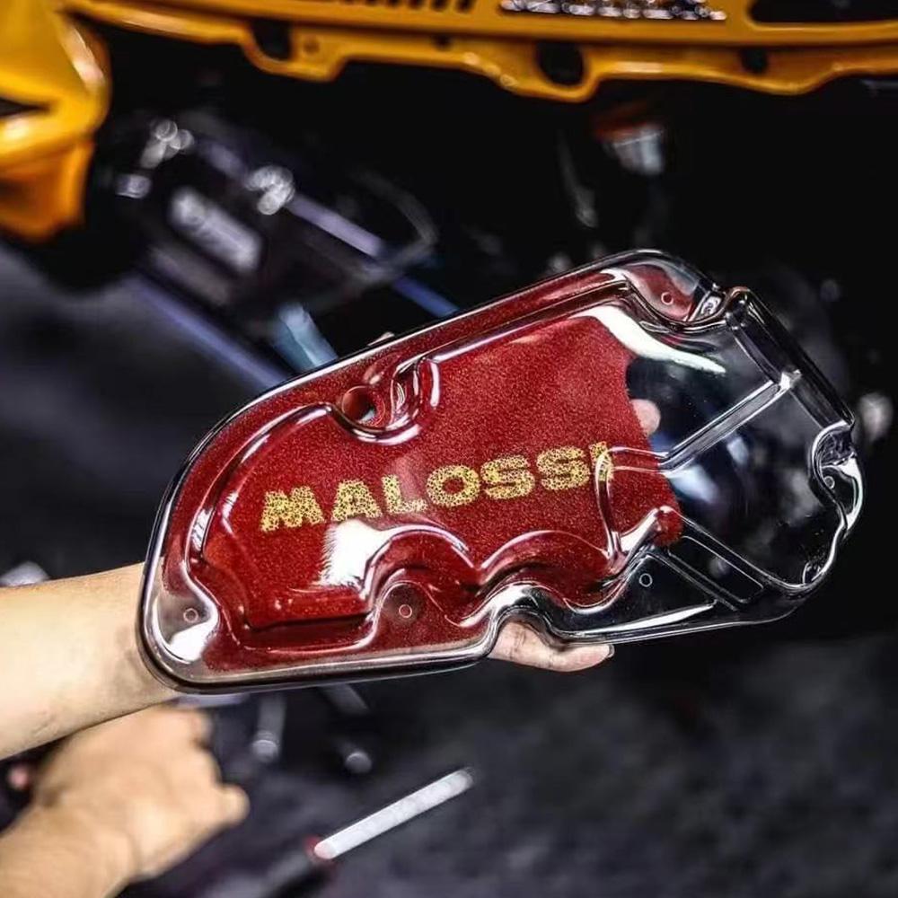 适用于vespa空气滤芯空滤 马鲁士MaLossi 冲刺春天150 GTS GTV300