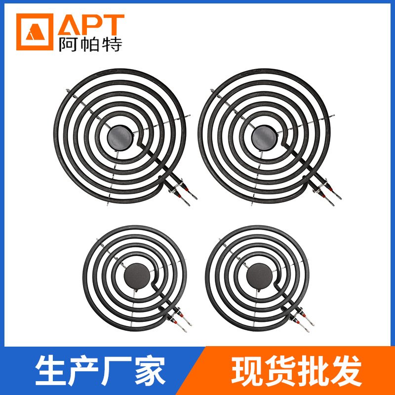 MP22YA 电热管组合MP15YA(2) MP21YA(2)