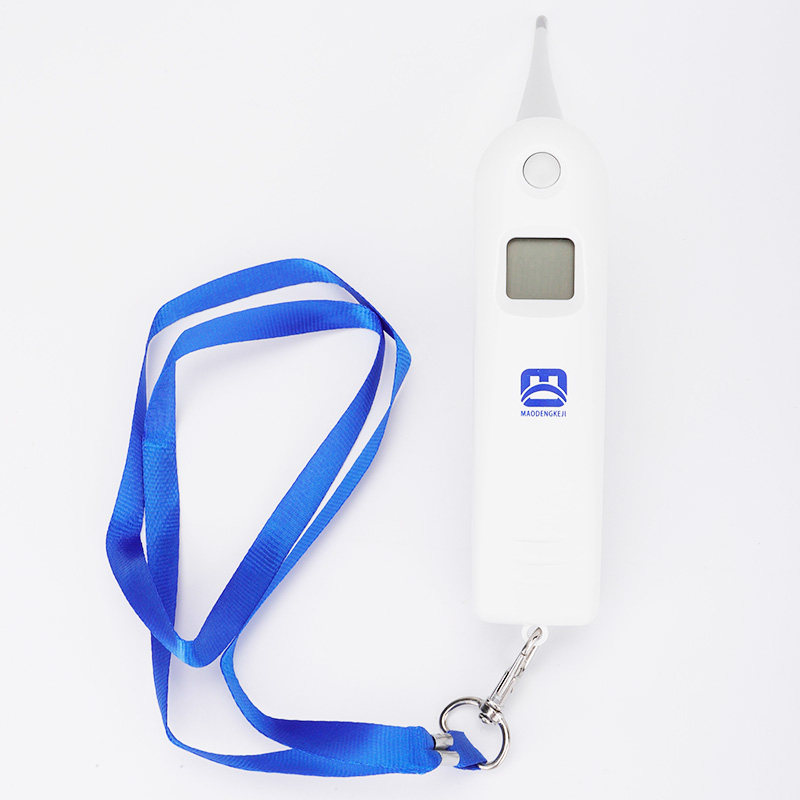 宠物体温计猫咪狗狗温度计兽用肛门电子体温表猫咪小狗感冒测体温