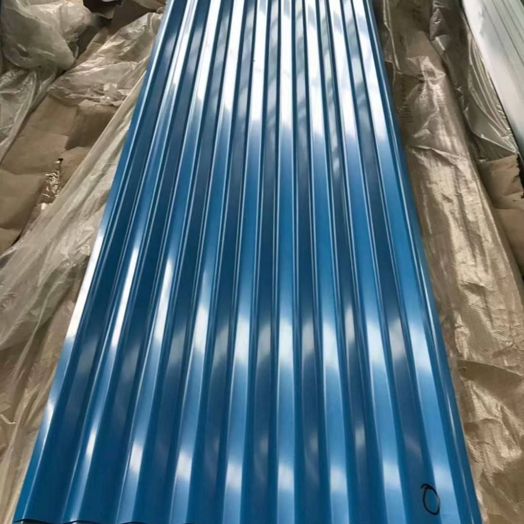 山东彩钢瓦 840型 900型 支持各种型号