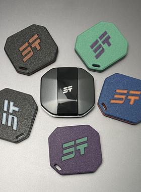 专用于于款捷途旅行者DCTXWD自由者款山海T山海T钥匙壳改装