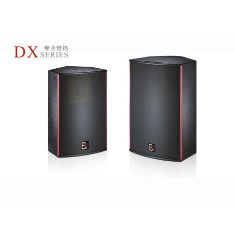 厂家直销BDX北斗星专业工程音箱DX-12 DX-15会议音箱,专业音响