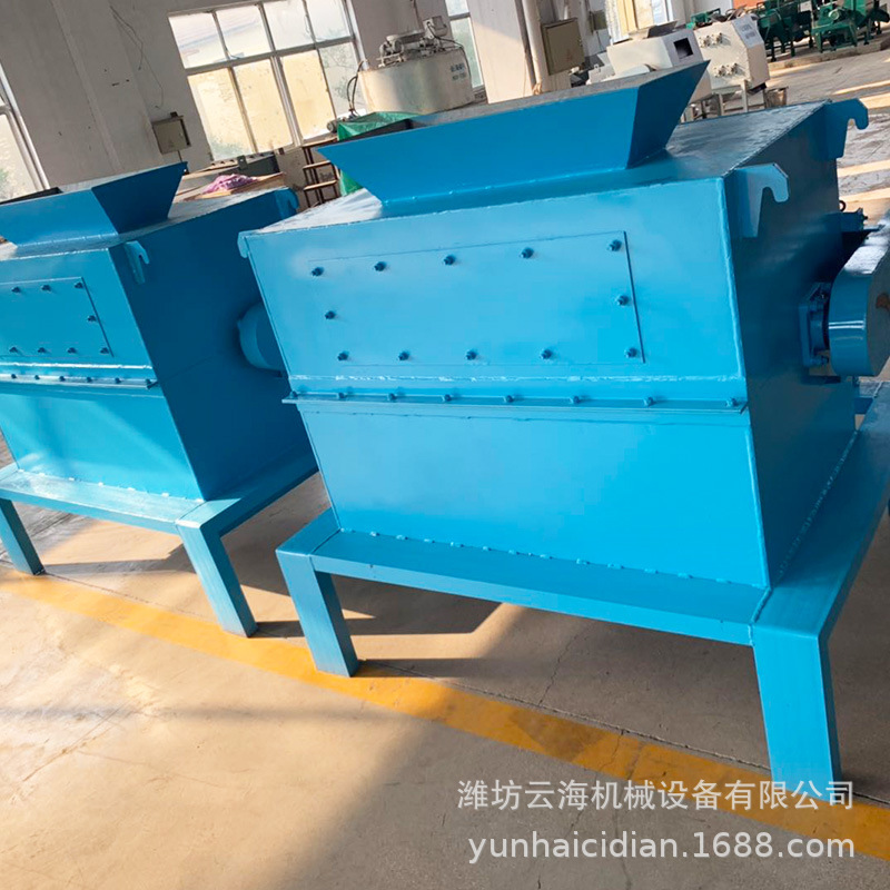 CXJ系列干粉式除铁器吸力强操作简单优良品质可欢迎选购