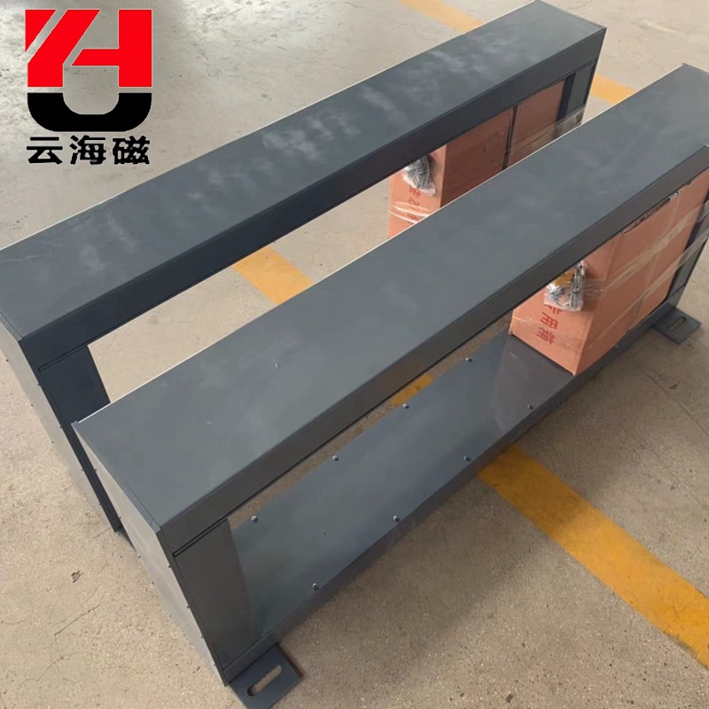 高精度品种全GJT系列金属探测仪可来图制作 皮带机金属探测器