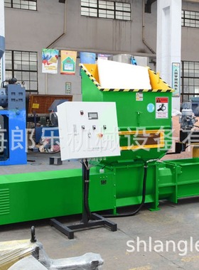 高速泡沫挤压机，EPS回收设备400kg/小时性能稳定高效高效回收