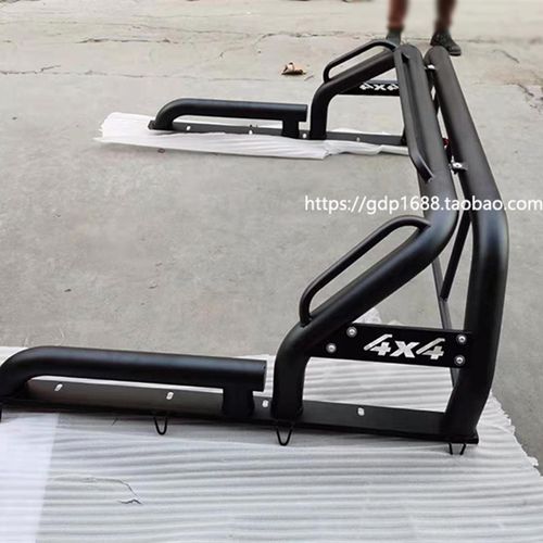 长安凯程F70龙门架凯程F70改装防翻架F70货箱防滚架新款F70货架