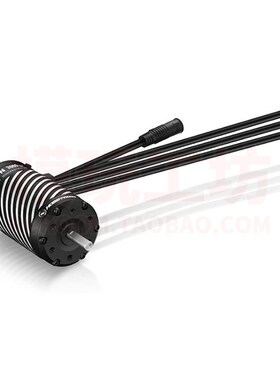 好盈MAX10 G2 80A 140A防水有感无刷电调3652 3665 G3电机动力套