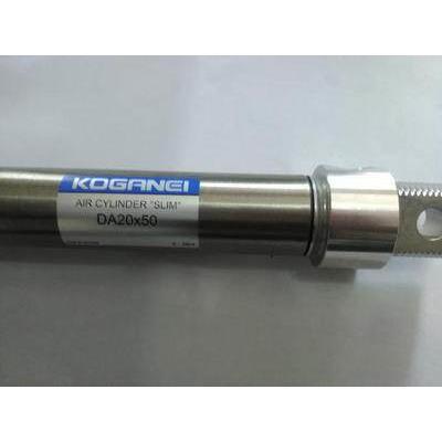 KOGRNEI气缸DA/DAC20/25/32/40/50/63-30/75/10/125/15/100W150-A