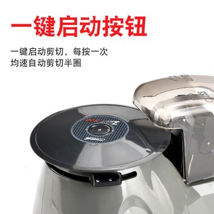 3700圆盘胶纸机 胶带切割器 870全自动圆盘胶带切割机 zcut