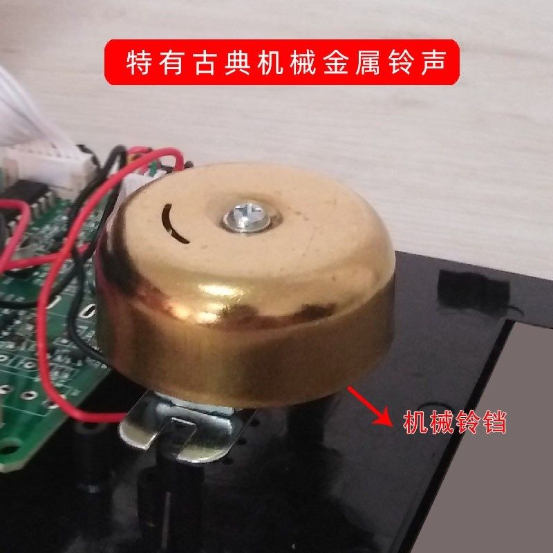 仿古旋转拨号盘电话机经典高端创意复古座机老式家用古典固定话机