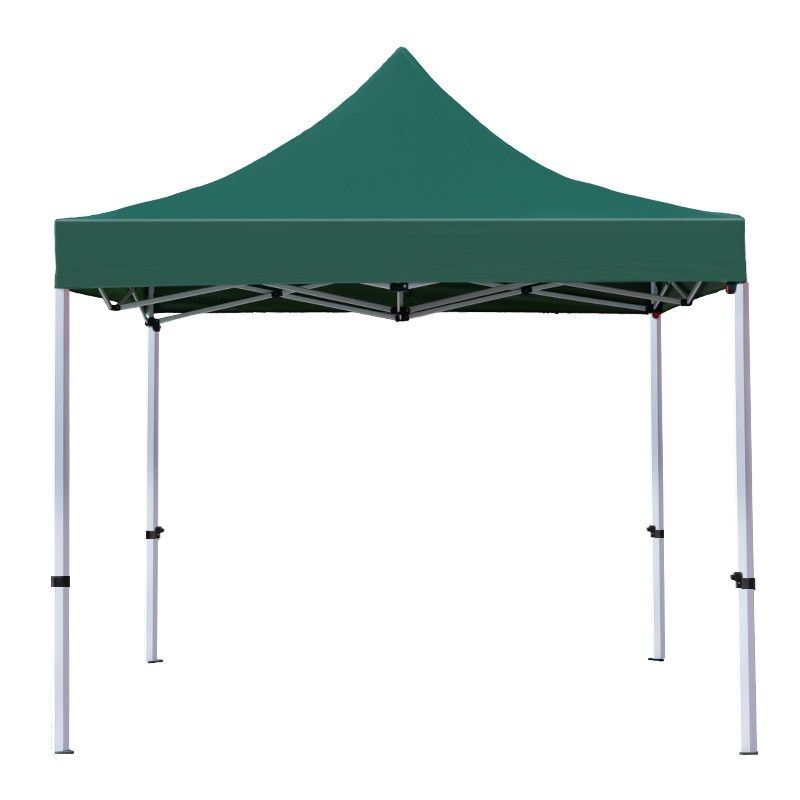 户外四脚帐篷支架雨棚伞架遮阳棚架子折叠棚架四角支撑伸缩式骨架