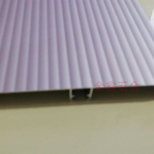 10公分地脚线橱柜用踢(地)脚线铝合金挡水板橱柜挡板