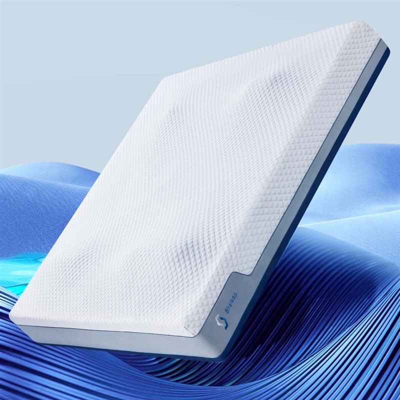 8H 5D助眠按摩床垫弹簧气囊按压可折叠床垫适配电动床等多功能