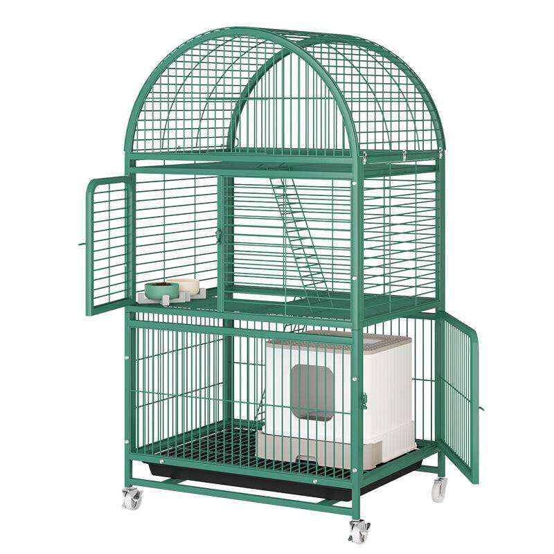 猫笼子超大空间多层室内家用猫咪别墅两层猫窝带厕所厂家直销猫笼,宠物/宠物食品及用品,猫笼子/猫别墅,淘宝优惠券,粉丝福利购,淘宝优惠卷