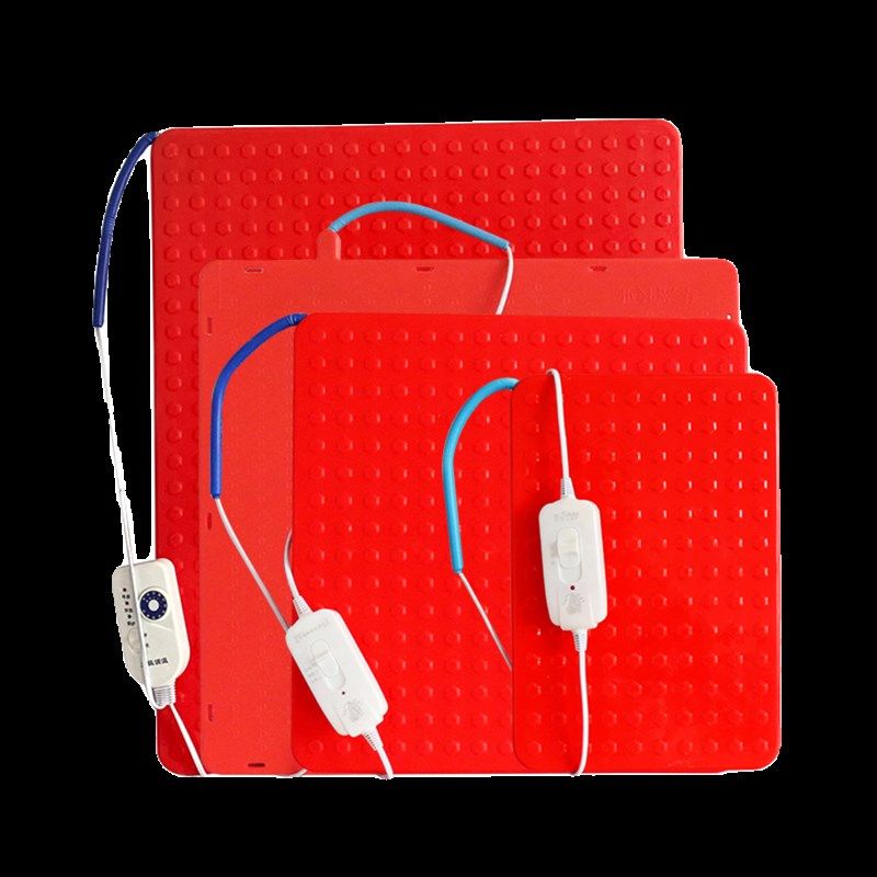 宠物电热板仔猪保温板狗用电热板蛇猫加热毯小型动物取暖设备调温