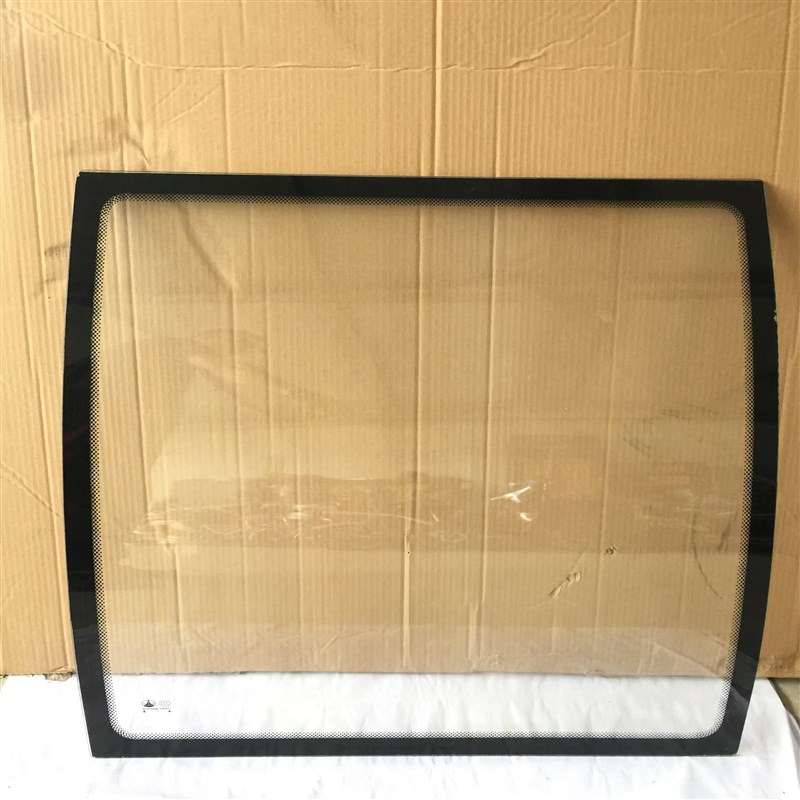 大阳珠峰金彭海宝电动三轮车前挡风钢化玻璃侧面后挡推拉窗玻璃