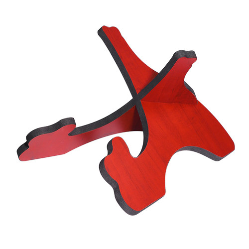 便携折叠琵琶放置架专用支架琴架放琵琶的架子琵琶架摆放展示架