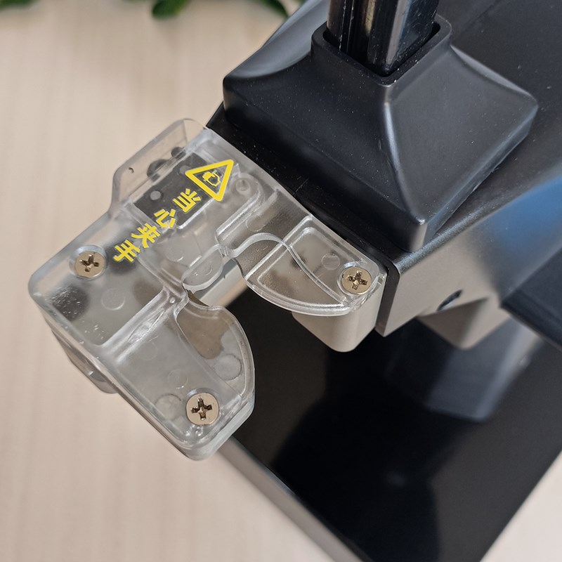 超市全自动扎口机封口机铝钉机散称生鲜塑料手撕连卷袋打包机电动