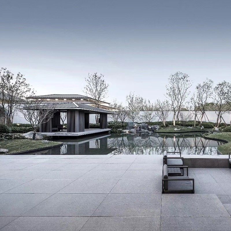 石英砖生态地铺石600*600*12花园陶瓷砖荔枝面户外pc砖庭院1.2cm,家装主材,PC砖,淘宝优惠券,粉丝福利购,淘宝优惠卷