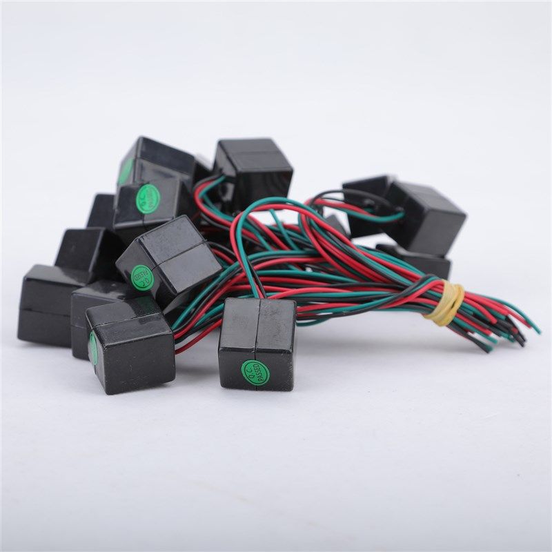 深远009电动车刹车模块 009电动车改装尾灯转换变线模块5线变6线